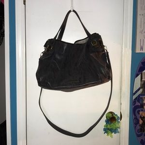 Steve Madden tote bag